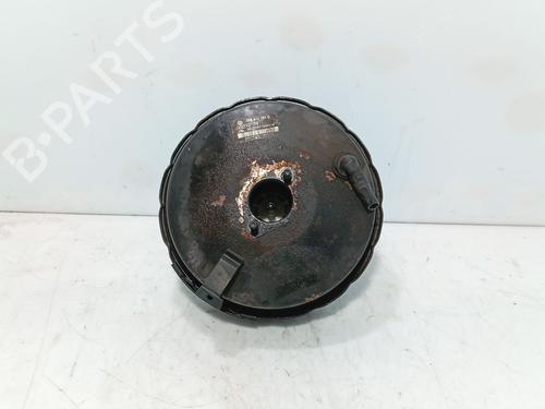 Used Servo brake Servo brake VW TRANSPORTER T4 Van (70A, 70H, 7DA, 7DH) 2.5 TDI (102 hp) 33973430 33973430