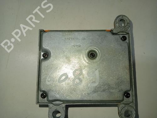 ECU airbags CITROËN SAXO (S0, S1) 1.1 X, SX | BP31104144M53 