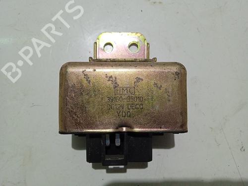 Used Electronic module Electronic module 19010435 19010435
