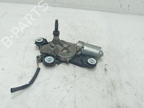Used Rear wiper motor Rear wiper motor MAZDA 3 (BK) 1.6 DI Turbo (109 hp) 36434579 36434579