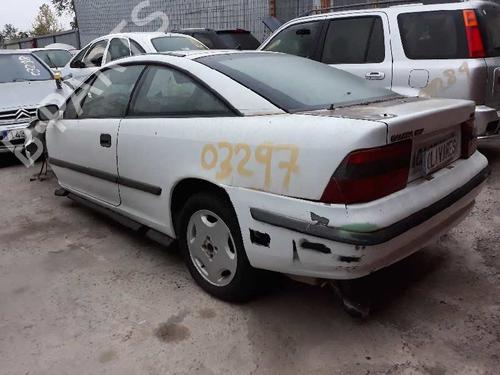 Left taillight OPEL CALIBRA A (C89)  | BP31098200C34 