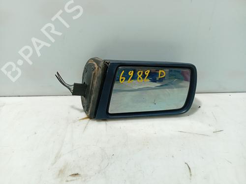 Used Right mirror MERCEDES-BENZ C-CLASS (W202) C 250 Turbo-D (202.128) (150 hp) 31112093