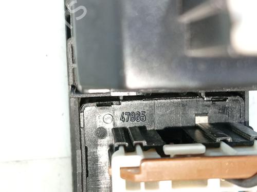 Headlight switch MITSUBISHI SPACE STAR MPV (DG_A) | BP36105893I24 - Image 9
