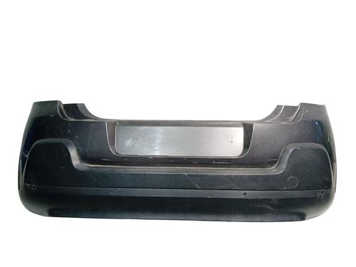 Used Rear bumper Rear bumper CITROËN C3 III (SX) 1.2 PURETECH 82 (82 hp) 40298350 40298350