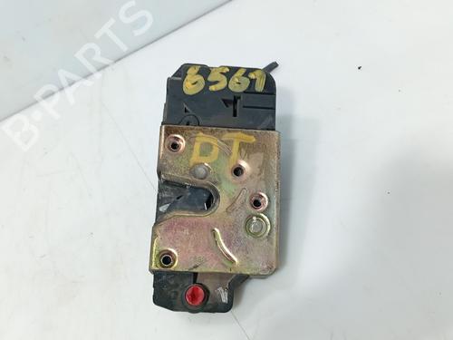 Højre bagtil lås Højre bagtil lås 38407724 38407724