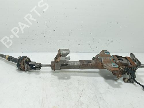 Used Steering column Steering column HYUNDAI SANTA FÉ I (SM) 2.0 CRDi (113 hp) 36700635 36700635