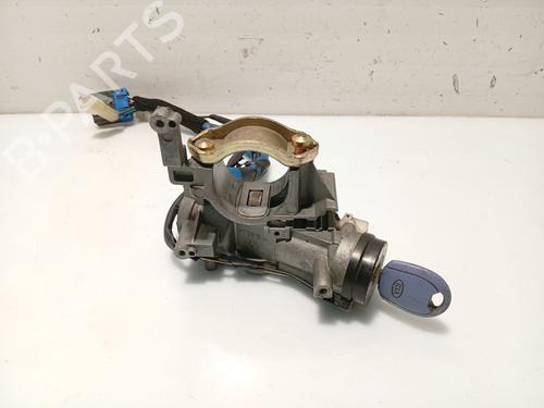 Used Ignition barrel KIA CARNIVAL II (GQ) 2.9 CRDi (144 hp) 31102688