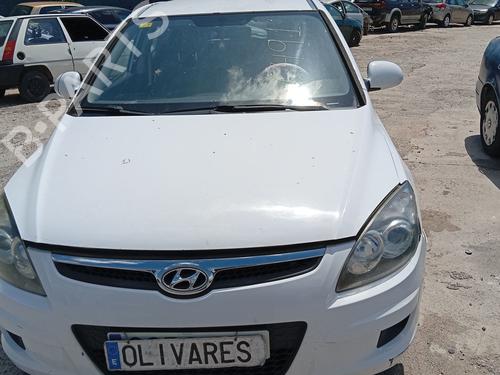 Gearbox HYUNDAI i30 (FD) 1.4 | BP36808200M3 - Image 7