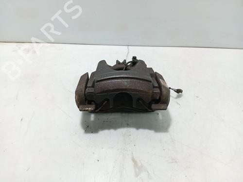 Venstre bremsekaliber foran CITROËN C5 III Break (RW_) 2.0 HDi 140 (140 hp) 32780526