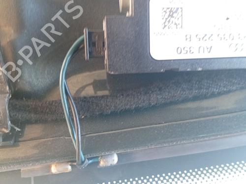 Tailgate AUDI A3 (8P1) 1.9 TDI | BP19005975C6 