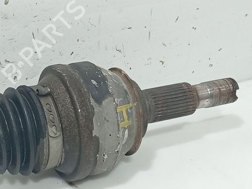 Left rear driveshaft LEXUS IS II (_E2_) 220d (ALE20) | BP37486736M40 - Image 5