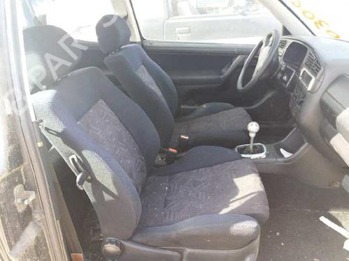 AC compressor VW GOLF III (1H1)  | BP31111306M34 