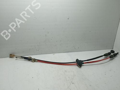 Cavo elettrico DAEWOO MATIZ (M100, M150) 0.8 (52 hp) 21605638