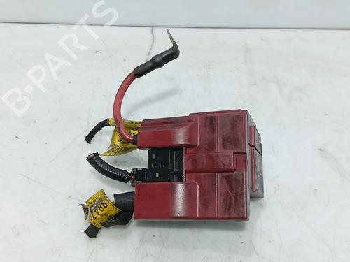 Elektronisk modul CHEVROLET AVEO Hatchback (T300) 1.3 D (95 hp) 32301489