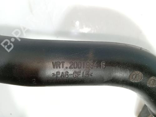 Pipe OPEL CORSA D (S07) 1.3 CDTI (L08, L68) | BP37640450M125 - Image 5