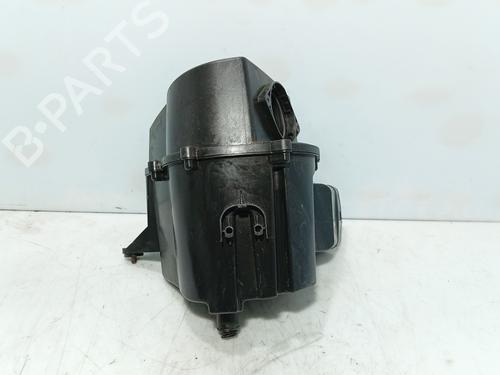 Used Air filter box Air filter box SEAT IBIZA IV (6J5, 6P1) 1.2 TDI (75 hp) 34378258 34378258