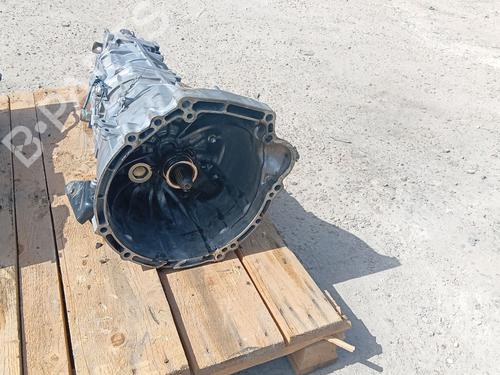 Gearbox LEXUS IS II (_E2_) 220d (ALE20) | BP36702745M3 - Image 2