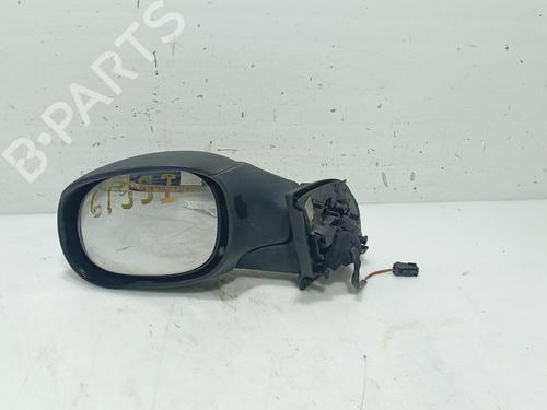 Retrovisor esquerdo Retrovisor esquerdo CITROËN C3 I (FC_, FN_) 1.4 HDi (68 hp) 34363366 34363366