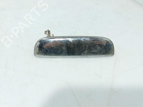 Used Front right exterior door handle Front right exterior door handle NISSAN CABSTAR E (TL_, VL_) 125.35, 125.45 (TL0, VL0) (125 hp) 34233014 34233014