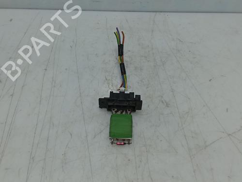 Used Heater resistor Heater resistor 39246564 39246564