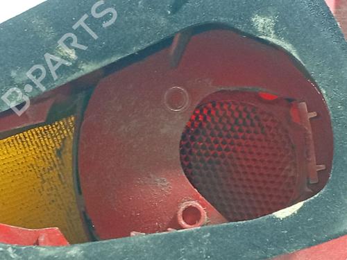 Left taillight SEAT LEON (1P1) 2.0 TDI 16V | BP32852918C34  - Image 6