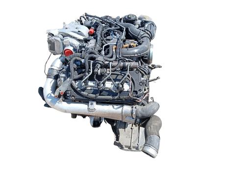 Engine VW PHAETON (3D1, 3D2, 3D3, 3D4, 3D6, 3D7, 3D8, 3D9) 3.0 V6 TDI 4motion | BP36840807M1 - Image 4