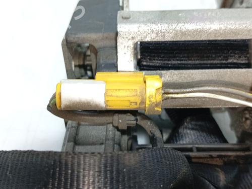 Front right seatbelt LANCIA YPSILON (843_) 1.3 JTD (843.AXD11, 843.AXD1A) | BP36643736I25 - Image 5