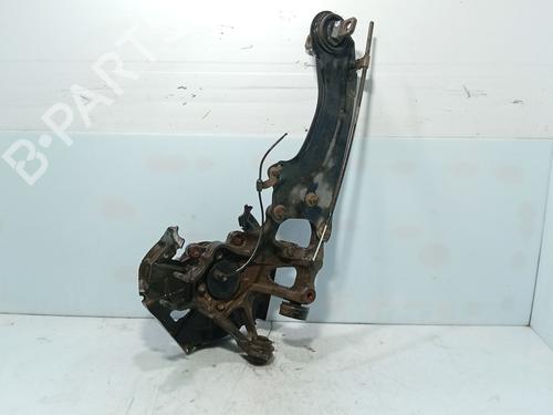Left rear steering knuckle MAZDA 6 Hatchback (GH) 2.0 MZR-CD (GH14) | BP36017747M27 - Image 3