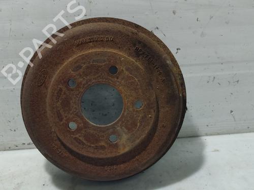 Ander FORD TRANSIT CONNECT V408 Box Body/MPV 1.6 TDCi (75 hp) 31099423