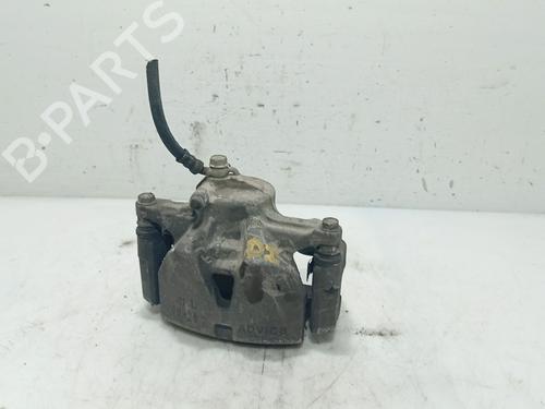 Used Left front brake caliper Left front brake caliper LEXUS IS II (_E2_) 220d (ALE20) (177 hp) 36777865 36777865