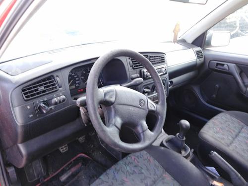 Fuel pump VW GOLF III (1H1)  | BP22979077M76 