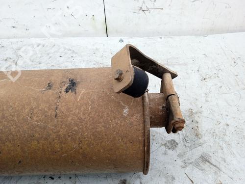 Exhaust system IVECO DAILY III Van | BP23066744M121