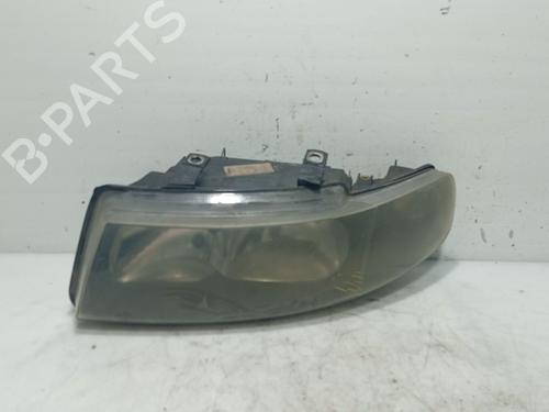 Used Left headlight Left headlight SEAT TOLEDO II (1M2) 1.9 TDI (110 hp) 36111851 36111851