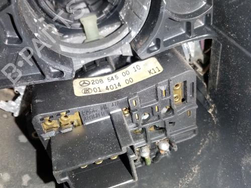 Electronic module MERCEDES-BENZ E-CLASS (W210) | BP19009947M83 - Image 5