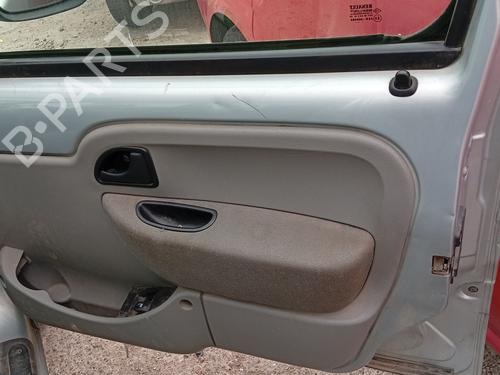 Front right seatbelt RENAULT KANGOO (KC0/1_) 1.9 dTi (KC0U) | BP34629723I25  - Image 17