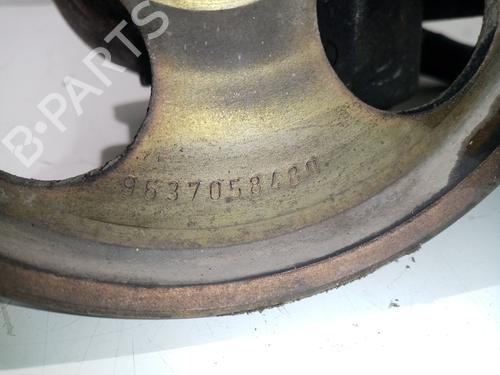 Steering pump PEUGEOT 206 CC (2D) 1.6 16V (2DNFUF, 2DNFUR) | BP24685158M99 - Image 2