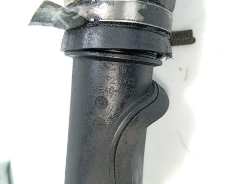 Pipe CHEVROLET AVEO Hatchback (T300) 1.3 D | BP33048451M125 - Image 4