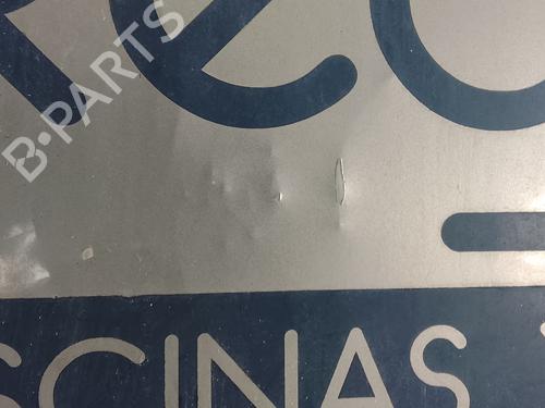 Left tailgate RENAULT TRAFIC II Van (FL) 2.0 dCi 115 (FL01, FL0U, FL00, FL0H, FL0M) | BP37667999C76 - Image 4