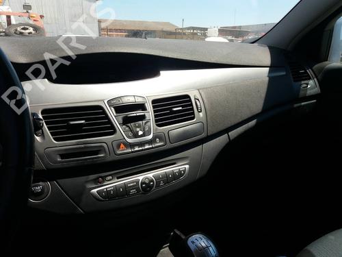 Right front indicator RENAULT LAGUNA III Grandtour (KT0/1) 2.0 dCi (KT07, KT0J, KT14, KT1A, KT1S) | BP31099679C33 