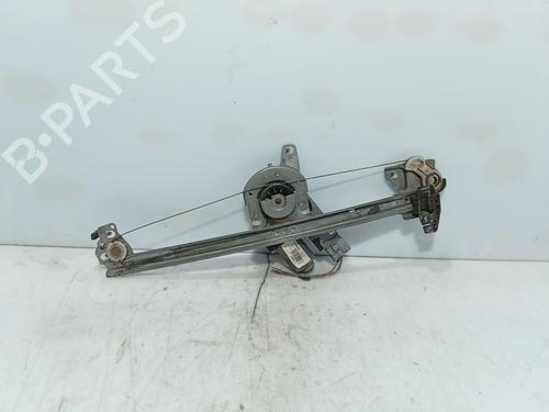 Used Front right window mechanism Front right window mechanism 37417607 37417607