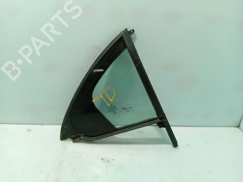 Panel rude bagtil højre MERCEDES-BENZ A-CLASS (W176) A 200 CDI / d (176.008) (136 hp) 31111491