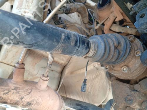 Right front driveshaft SKODA OCTAVIA II Combi (1Z5)  | BP31102294M39 