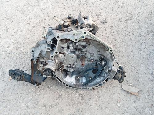 Used Gearbox Gearbox CITROËN C3 II (SC_) 1.4 (73 hp) 36701414 36701414