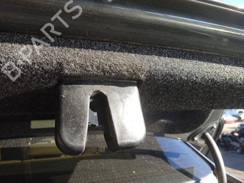 Used Tailgate lock VW PASSAT B6 (3C2) 2.0 TDI 16V (140 hp) 19009111