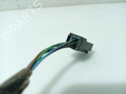 Right mirror CITROËN C4 I (LC_)  | BP31100294C27 