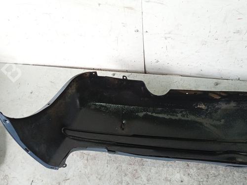 Rear bumper NISSAN MICRA III (K12) 1.4 16V | BP25715891C8