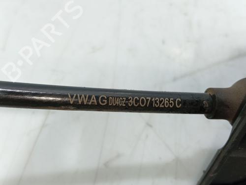 Gear lever VW PASSAT B6 Variant (3C5) 2.0 TDI | BP37440770M90 - Image 3