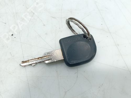 Ignition barrel CHEVROLET MATIZ (M200, M250) 0.8 | BP36991981M48 - Image 3