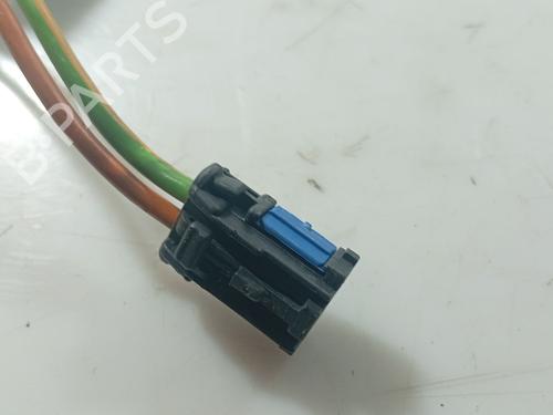 Ignition barrel CITROËN C5 I (DC_) 2.0 HDi (DCRHZB, DCRHZE) | BP39992000M48 - Image 6