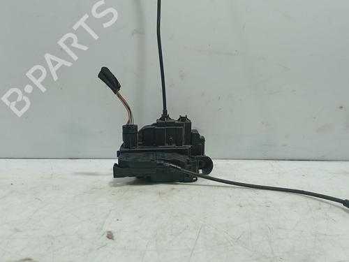 Used Front left lock Front left lock 36643716 36643716